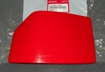 Honda TRX500 Foreman, Rubicon Red Storage Door, Cover 61110-HR4-L20ZB. Fixed Price $22.95.