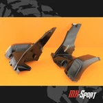 2007 Sportsman X2 800 Oem Rear Left Right Cab Fender Plastics Set. Fixed Price $149.99.