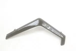 Polaris Rzr Turbo 20 Cover Front Fascia Left (black) 5455695-266 52656. Fixed Price $36.98.