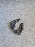 Kawasaki Left Right Frame Cover NINJA650 EX650 14093-0623. Fixed Price $25.00.