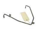 Yamaha Raptor 700 06 Heel Guard Support Left Outer 1S3-2164F-00-00 53618. Fixed Price $19.99.