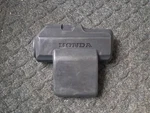 2002 Honda Foreman Rubicon TRX500FA Right Side Engine Panel Cover Trim 01-04. Fixed Price $22.22.