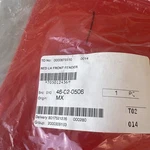 Can Am Lh Front Fender- Red 705012456. Fixed Price $89.99.