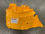Nos 2004 Honda TRX650 Fourtrax Rincon Rear Fender Panel 80200-HN8-000ZC New Oem. Fixed Price $59.47.