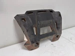 2015 Polaris Rzr 1000XP Highlifter Oem Exhaust Cover Heat Shield 5450252-070. Fixed Price $49.95.