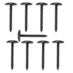 Can Am Maverick X3 Defender Flare Replacement Bolt 250000840-QTY9. Fixed Price $22.99.