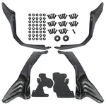 For Can-am Renegade 500 800 1000 Overfenders Flares Front & Rear 2007-23. Fixed Price $105.00.