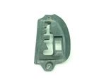 19 Can Am Commander 800R Xt Floor Drive Shaft Center Console Cover 707900070. Fixed Price $24.99.