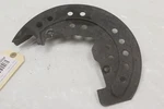 Suzuki King Quad 500 11 Brake Rotor Cover Right Front 59231-31G10 53348. Fixed Price $12.98.