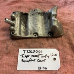 Triumph Tiger 1200 Explorer Oem T1262201 Crank Breather Cover Trophy 1215 13-15. Fixed Price $49.69.