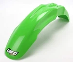 Ufo Plastics KA02757K-026 Fender Kit Replacement Front For KX85 Green. Fixed Price $27.90.