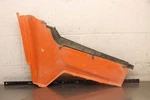 2008 Polaris Rzr 800 Efi Rear Back Left Fender Mud Guard C416. Fixed Price $63.79.