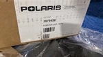 New Oem Polaris 2879938 Front Mud Flaps, Black RZR900 RZR100 Xp. Fixed Price $65.00.