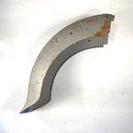 Nos Honda Dream CA77 CA72 1965-1969 Rear Fender Replacement Oem Genuine Rare. Fixed Price $149.25.