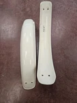 New Oem Yamaha Front Fender 3L5-21511-00-00 Fits 80-86 QT50 Yamahopper. Fixed Price $30.00.