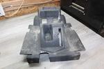 2013 John Deere Gator Rsx 850I Center Console Cover Close Out. Fixed Price $89.95.