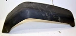 Suzuki Quadrunner 250 Plastics Right Front Fender Mudgard 53331-39DA0 1999-2002. Fixed Price $24.95.