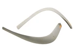 02 Can-am Quest 650 Xt 4X4 Front Mud Guards Flaps Left & Right Bombardier. Fixed Price $59.99.