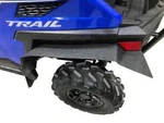 2021+ Polaris Rzr Trail 900-1000 Fender Flares. Fixed Price $149.95.