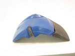 Honda Atc Oem Superior Blue Front Fender 61110-943-023ZB 1983-1985. Fixed Price $185.00.