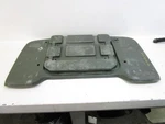 Honda Trx 200 Type Ii Rear Cover Trunk 80211-HF1-960ZB 1993-1997. Fixed Price $125.00.