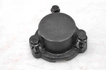 07 Arctic Cat 650 H1 Fis 4X4 Secondary Shaft Bearing Housing. Fixed Price $24.00.