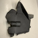 Cover, Left Mud - 2020 Honda Talon 1000 X. Fixed Price $15.00.