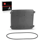 Airbox Lid Cover Cap & Seal For Suzuki Quadsport LTZ400 2X4 2003 2004-2014. Fixed Price $37.99.