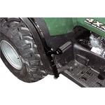 For Suzuki King 750 2008 Quadrax Utility Rear Fender Protectors. Fixed Price $66.38.