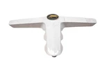 12 Cfmoto Zforce 600 4X4 Front Bumper Accent Cover Z6. Fixed Price $39.99.