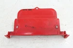 1985 Honda Fourtrax Trx 250 Storage Tool Box Cover Plastic. Fixed Price $29.99.