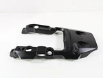 2015 Triumph Tiger Explorer Xc Rear Upper Tail Section Fairing T2303355. Fixed Price $25.49.