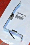 Honda TRX450ER, Battery Band,retainer, Holder 50327-HP1-600. Fixed Price $18.85.