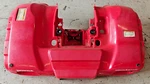 Honda Atv 2001-2002 TRX500 Rear Fender 80100-HN2-000ZB. Fixed Price $199.99.