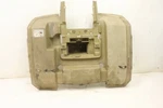 Yamaha Grizzly 600 Fender Rear 4WV-W2161-01-00 36748. Fixed Price $169.99.