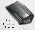 Maier Mfg Scooped Race Hood Black Carbon Fiber Atv/utv 50973-30 0521-0631. Fixed Price $97.12.
