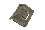 Can-am Maverick X3 Turbo Ds 64 23 Bulkhead Cover 707900486 #2 54484. Fixed Price $9.50.