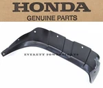 Left Front Fender Mud Guard 95-04 TRX400 TRX450 Foreman Flap (see Notes) #P127. Fixed Price $24.98.