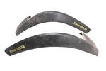 05 John Deere Trail Buck 500 4X4 Auto Left & Right Rear Mudguard Cover. Fixed Price $149.99.