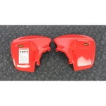 Maier Red Front Fender 11746-12. Fixed Price $190.40.
