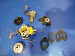 Parting Out Lots Yamaha YS828TE YS-828T YS624? Snowblower. Fixed Price $222.22.