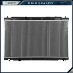 Replacement Aluminum Radiator For 2017 2018 2019 2020 2021 2022 Honda Cr-v. Fixed Price $61.88.