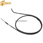 Rear Park Hand Brake Cable #58810-38F00 For Suzuki Eiger LTF400 2002-2007. Fixed Price $29.99.