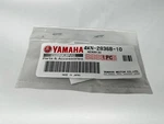 Yamaha Genuine Oem Tuning Fork Mark 4KN-2836B-10-00. Fixed Price $26.21.