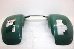 2000 Polaris Xplorer Oem Front Fender 2632130-195 AP177. Fixed Price $106.49.