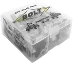 Kit Bolts Fasteners Hardware Japanese Atvs YFZ450 TRX450R LTR450. Fixed Price $25.99.