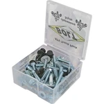 Bolt Track Pack - Pieces 98ATVTP. Fixed Price $25.02.