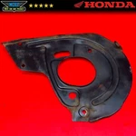 1985 Honda ATC110 Chain Case Side Cover Panel 40523-968-680. Fixed Price $7.80.