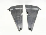 14-24 Kawasaki TERYX4 KRT800 Left Right Center Console Side. Fixed Price $35.71.