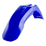 Acerbis Front Fender - Blue 2040520211. Fixed Price $25.61.